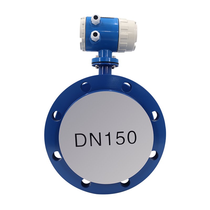 High Quality and Hot Sale Rubber Liner Electromagnetic Flowmeter