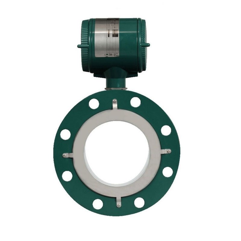 New Original Yokogawa AXF125 AXW125 AXG125 Magnetic Flowmeter Industrial Sewage Treatment High Precision Measurement