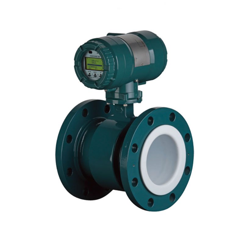 New Original Yokogawa AXF125 AXW125 AXG125 Magnetic Flowmeter Industrial Sewage Treatment High Precision Measurement