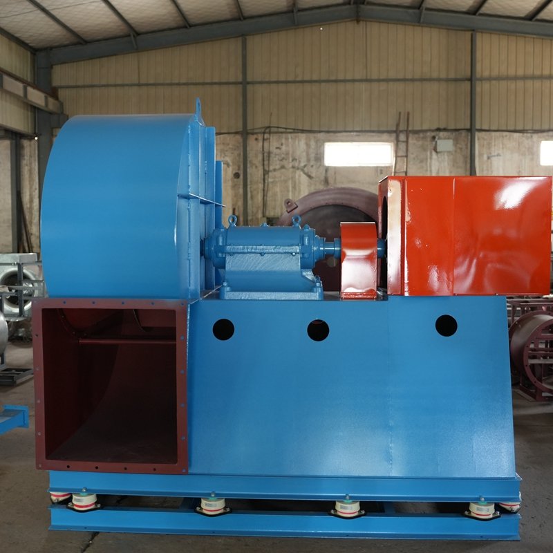 Popular Hot Sell Factory Outlet Home Interior AC Electric Centrifugal Fan