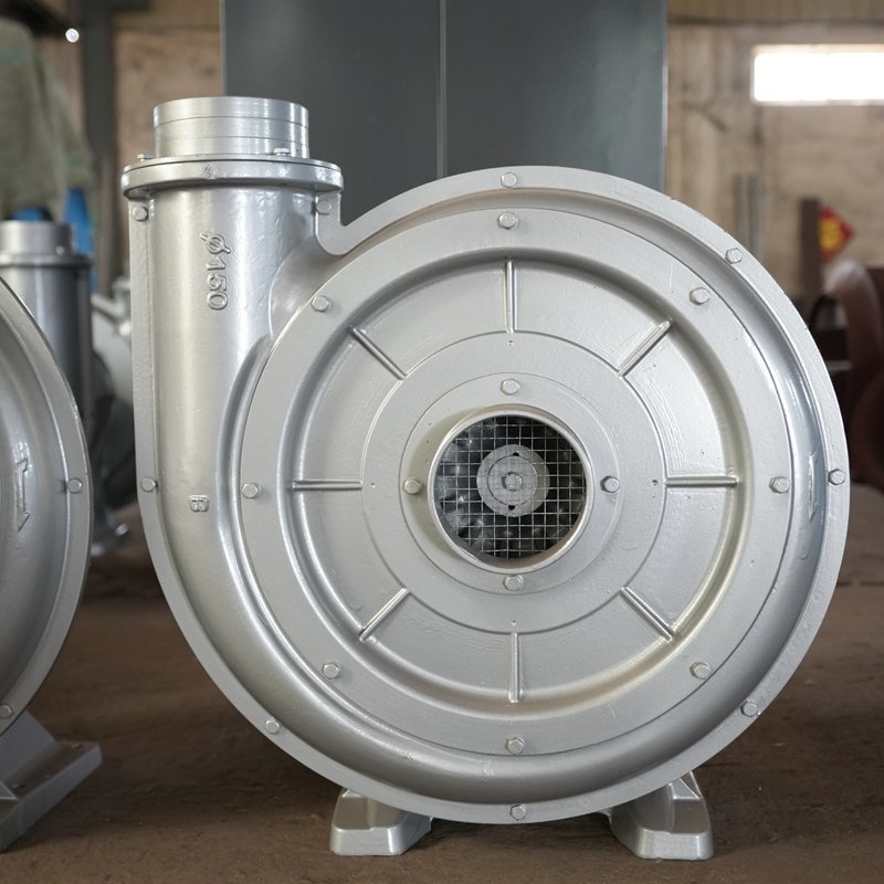 Popular Hot Sell Factory Outlet Home Interior AC Electric Centrifugal Fan