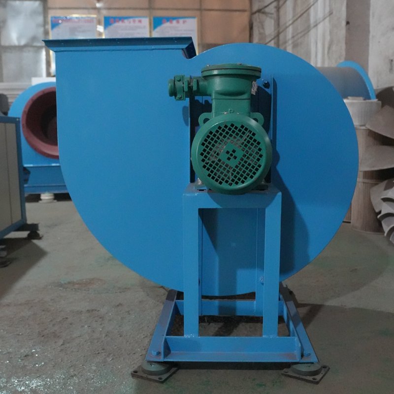 Popular Hot Sell Factory Outlet Home Interior AC Electric Centrifugal Fan