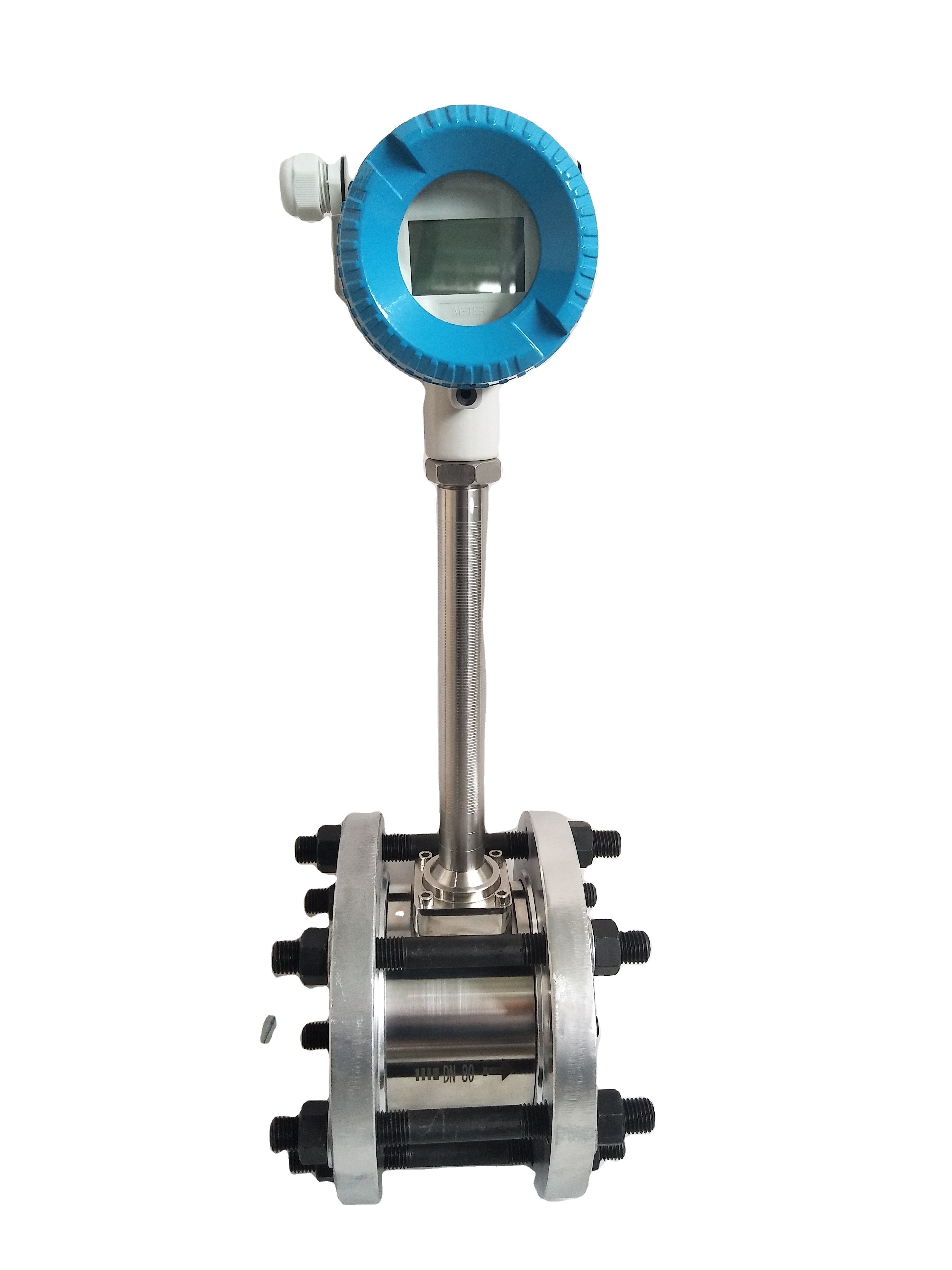 LPG(liquid Petroleum Gas)flow Meter Positive Displacement Bulk Transfer Meter