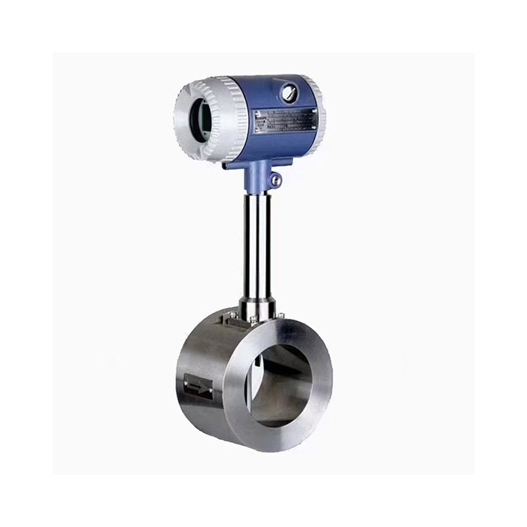 High Quality vortex Flowmeter Digital Display Low Cost Intelligent Water Meter Sensor