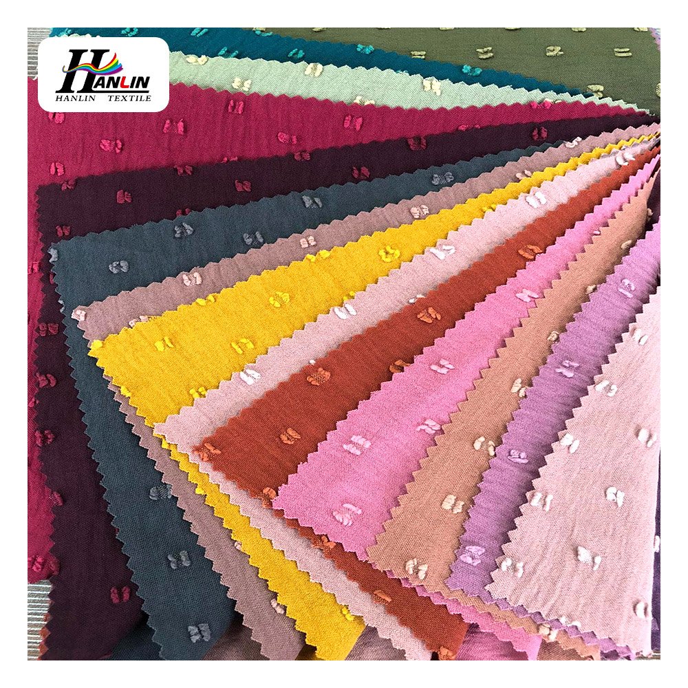 Hot Sell Factory Wrinkle Crinkle Stripe 100% Polyester Air Flow Woven Crepe 180D Cey Pd Fabric for Muslim Clothing