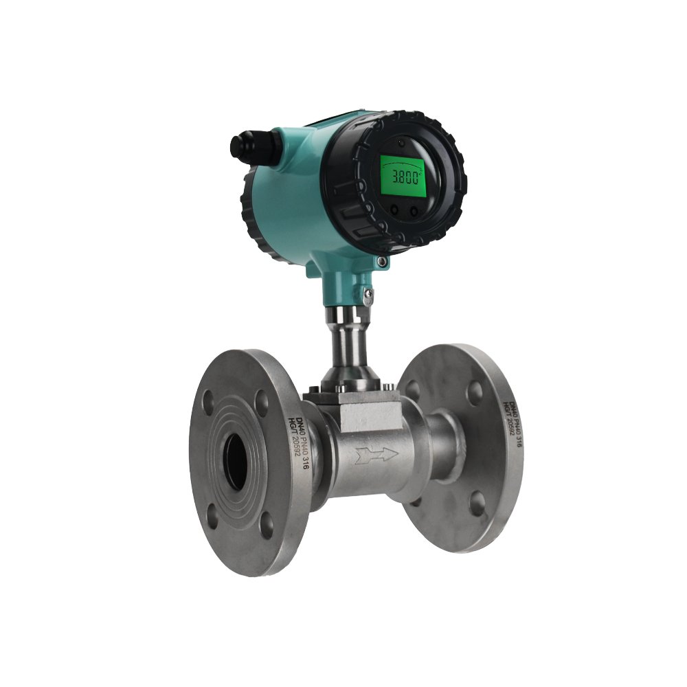 SM11 Vortex Flow Meter