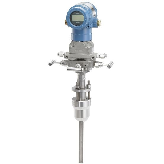Original Emerson Rosemount-2051CFA Annubar Flow Meter
