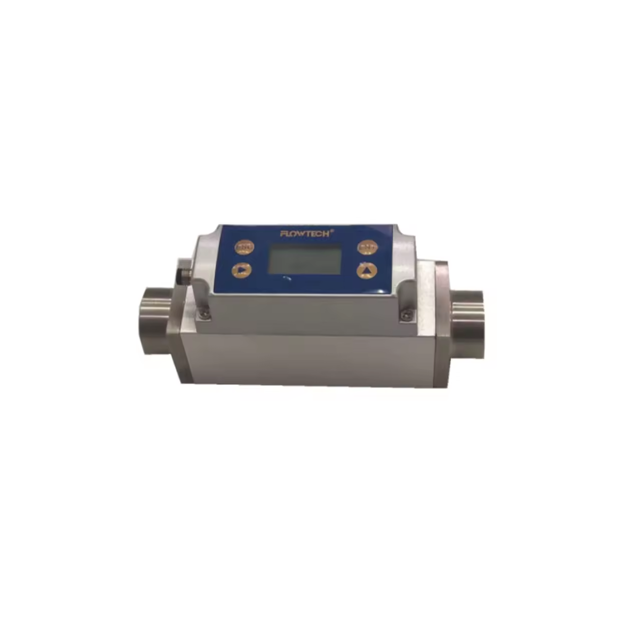DN6 DN20 DN10 Digital Rs485 SS 304 C4h8 Co2 Oxygen Variable Area Air Gas Thermal Gas Mass Flowmeter Flow Meter