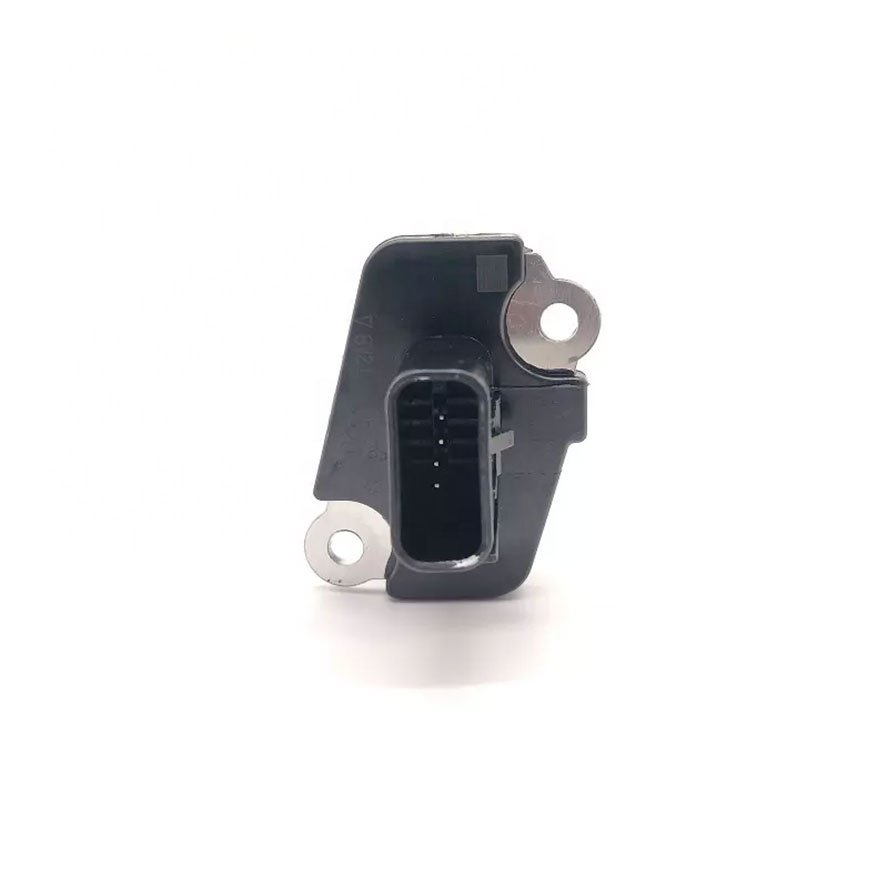 Mass Air Flow Sensor Meter 8V21-12B579-AA for Changan Ford Fiesta MK6 Galaxy Mondeo MK4 Ranger S-max Transit Ford