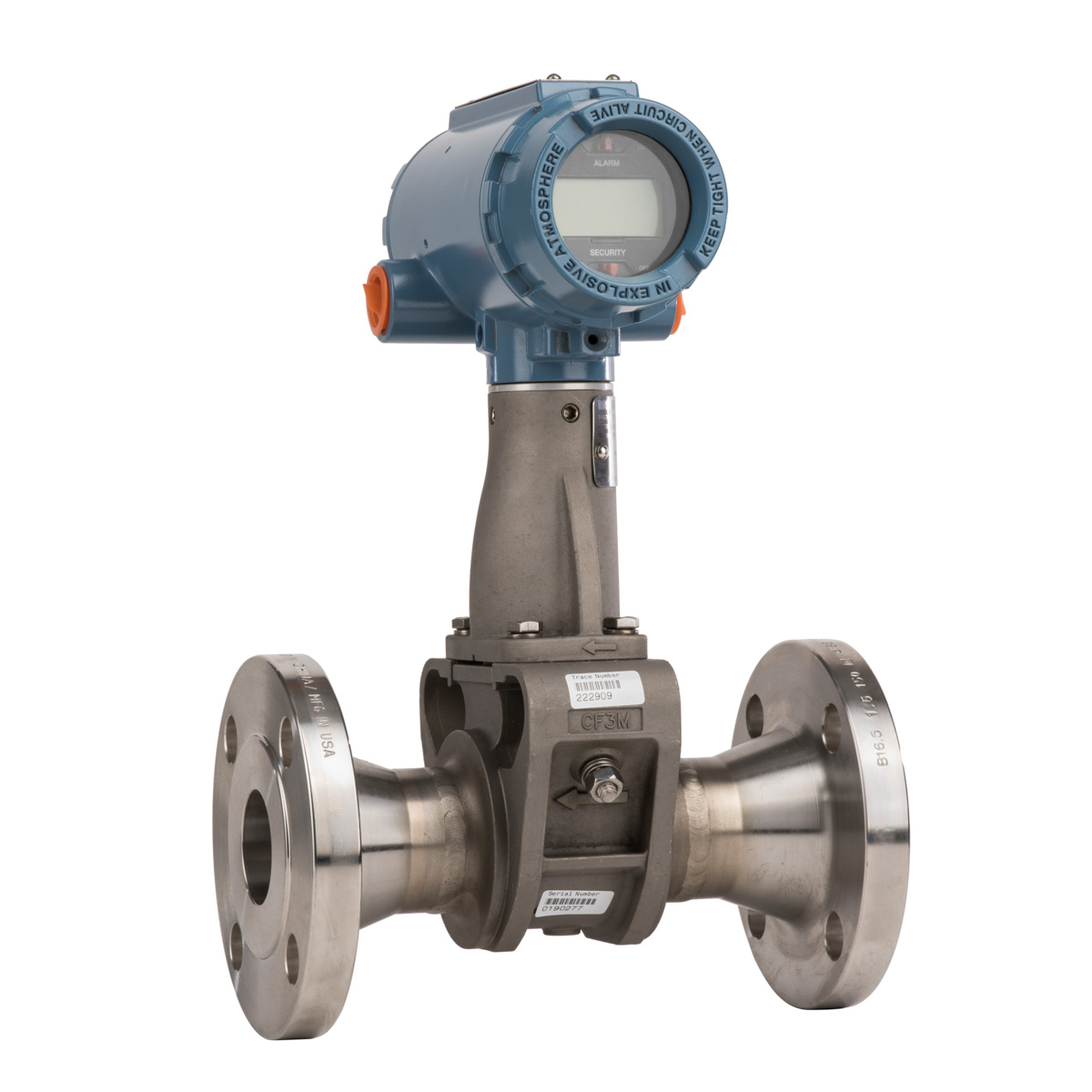 Rosemountt 8800D Series Smart Vortex Flowmeter Rosemountt 8800 Series Vortex Flow Meters