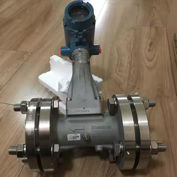 Rosemountt 8800D Series Smart Vortex Flowmeter Rosemountt 8800 Series Vortex Flow Meters