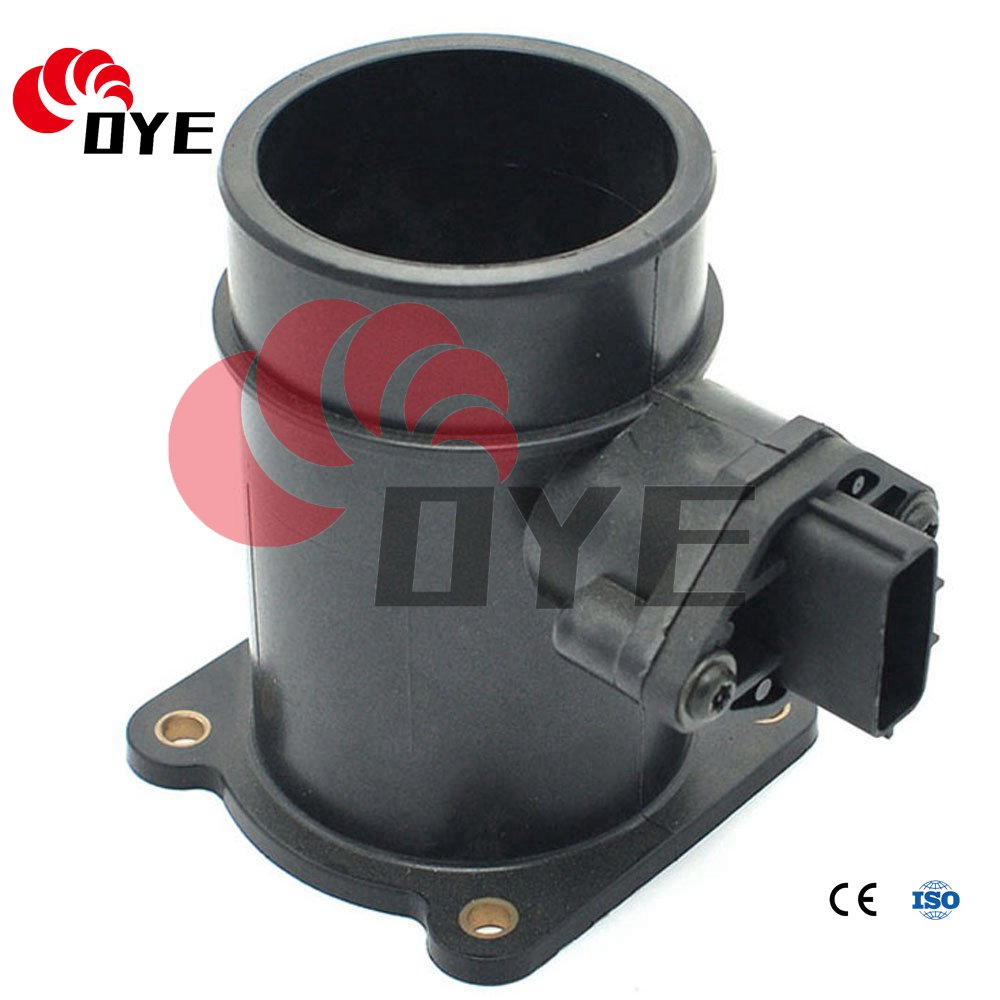 Mass Air Flow Sensor Meter MAF Sensor for NISSAN PRIMERA ALMERA II 0280218005 0986280232 22680-7J600 OYE37