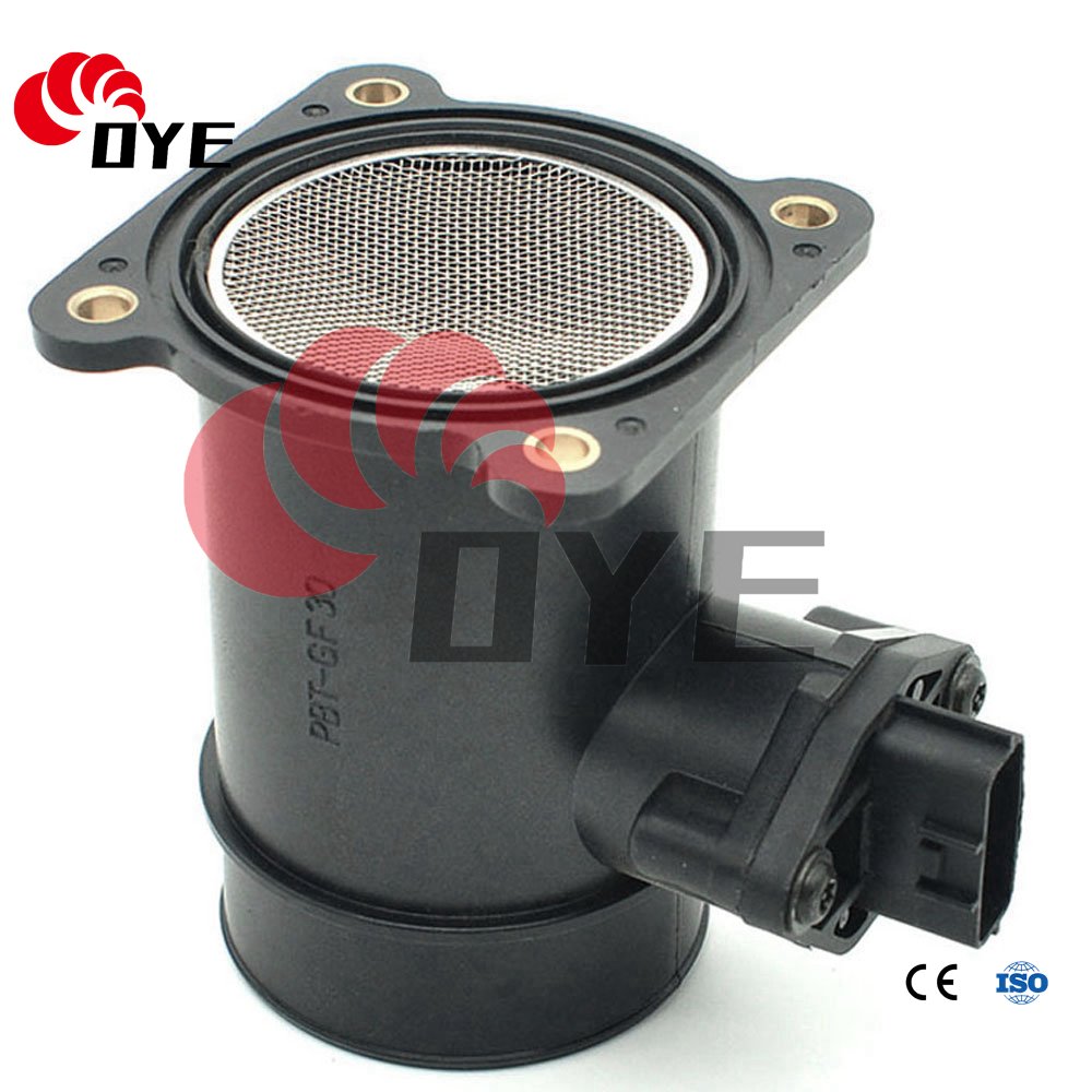 Mass Air Flow Sensor Meter MAF Sensor for NISSAN PRIMERA ALMERA II 0280218005 0986280232 22680-7J600 OYE37