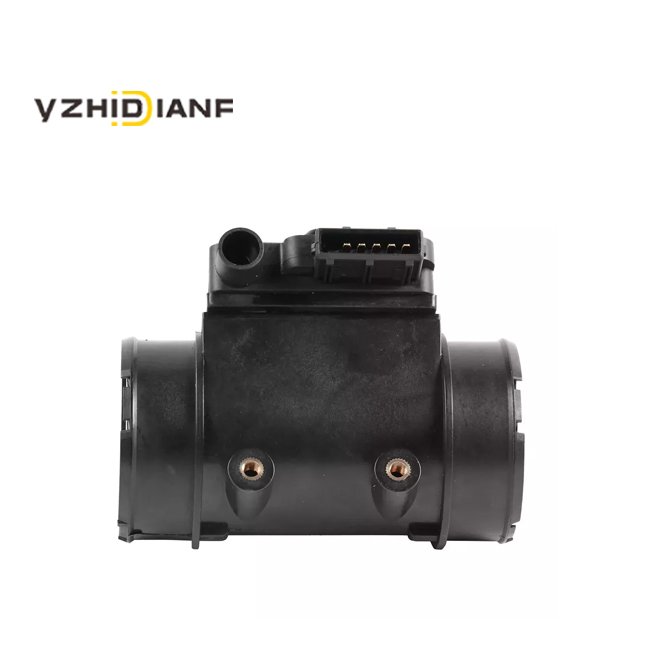 Mass Air Flow Meter Sensor G601-13-215 G60113215 MAF Sensor For 89-94 Mazda B2600 B2600i MPV 2.6L
