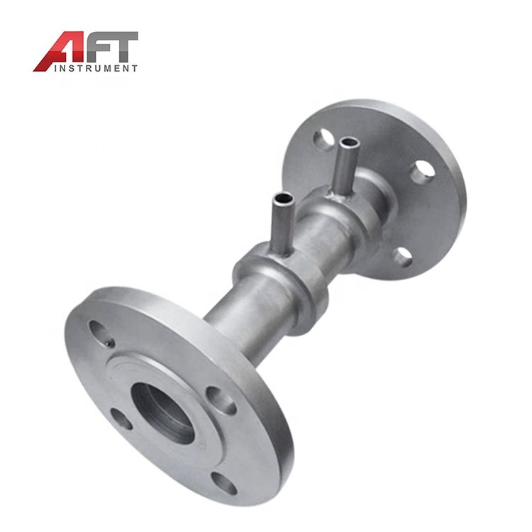 Flowmeter Fire Gauge Metal Float Tube Venturi Nozzle Flow Meter Prijs