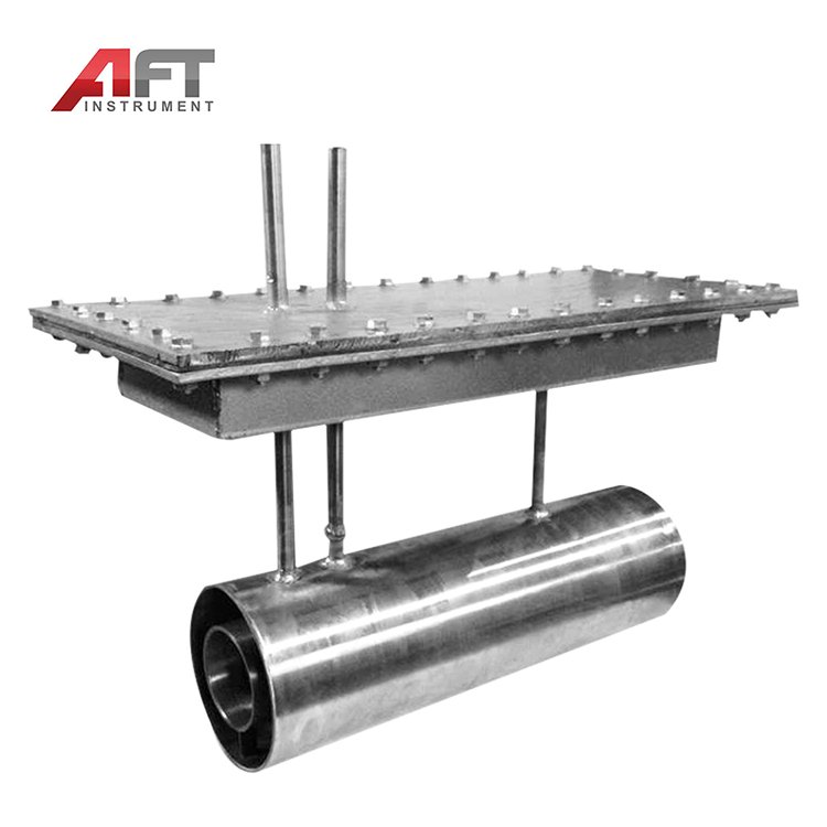 Flowmeter Fire Gauge Metal Float Tube Venturi Nozzle Flow Meter Prijs