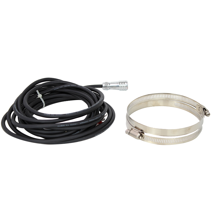 3 in 1 Underground Pipe Open Channel River Radar Flow Meter Radar Velocity Sensor