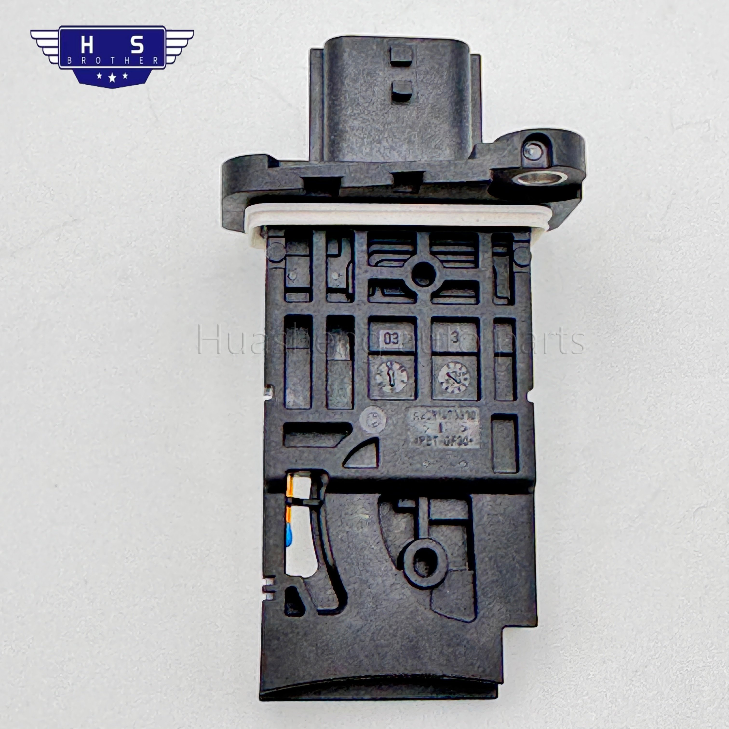 Auto Parts Mass Air Flow Meter Sensor for Nissan Navara Pickup D23 2.3 DCi 10.15- 22680-7131R Sensor