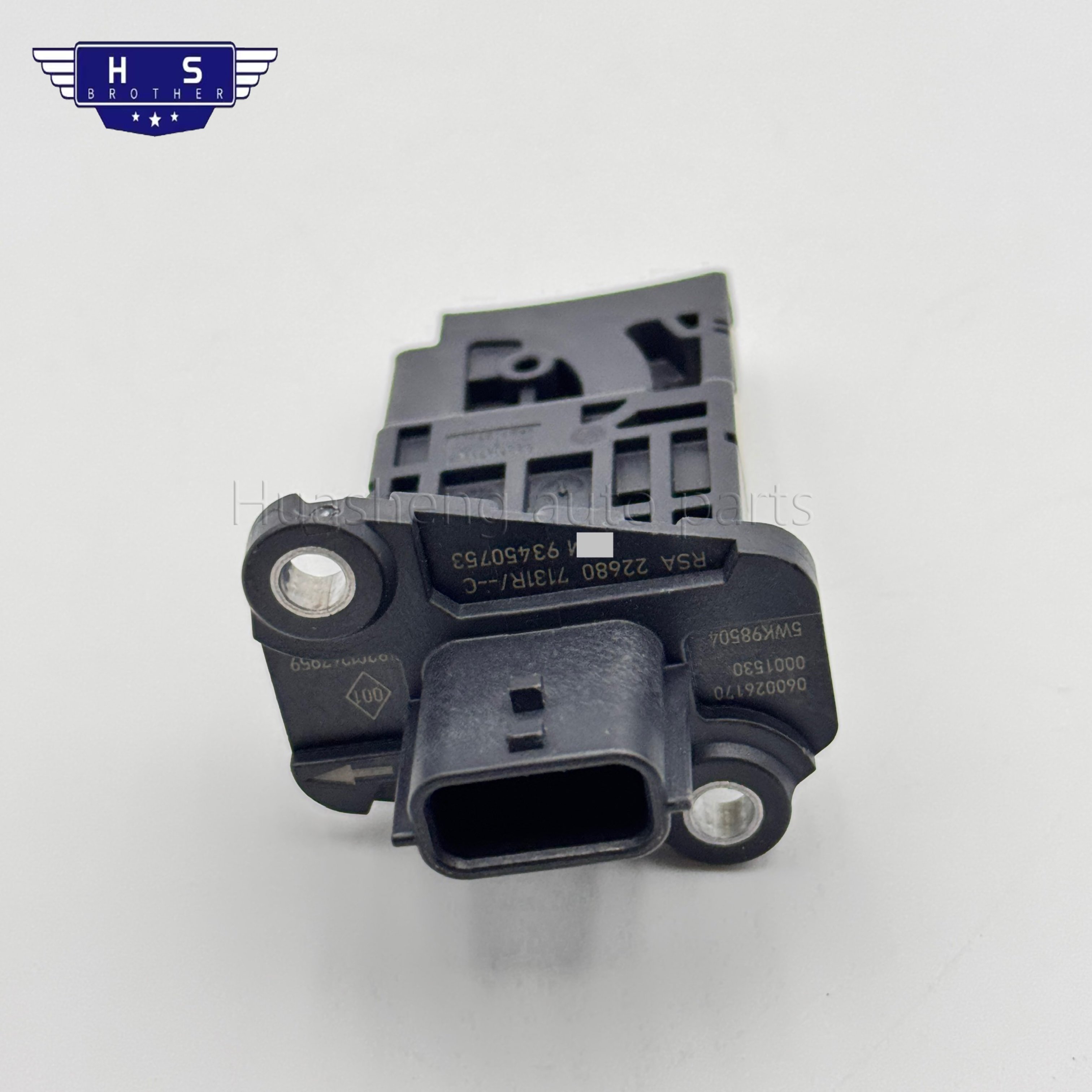 Auto Parts Mass Air Flow Meter Sensor for Nissan Navara Pickup D23 2.3 DCi 10.15- 22680-7131R Sensor