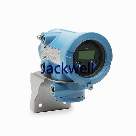 100% Original Emerson Micro Motion Differential Pressure Transmitter Models 1700 2700 Integral Mount Field Mount Options Air