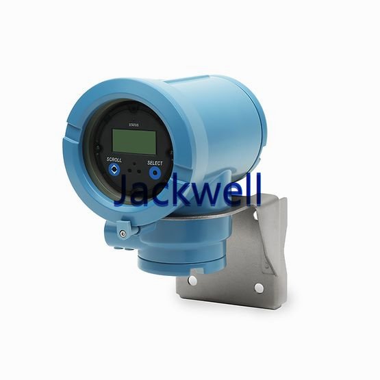 100% Original Emerson Micro Motion Differential Pressure Transmitter Models 1700 2700 Integral Mount Field Mount Options Air