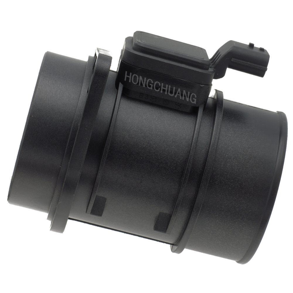 New Manufacturer's Mass Air Flow Meter MAF Sensor 8200651315 8200655623 5WK97020 for MERCEDES BENZ DACIA DUSTER