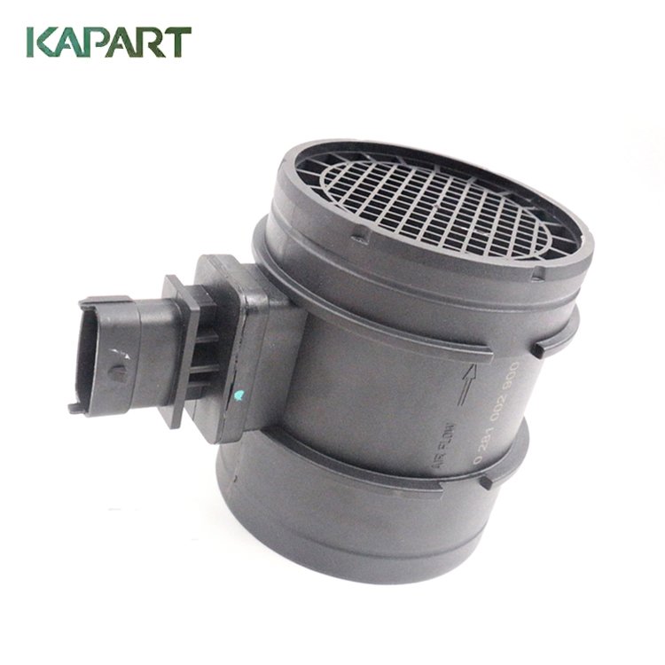 MAF Mass Air Flow Meter Sensor 0281002900 0281002923 for Great Wall Hover H3 H5 H6