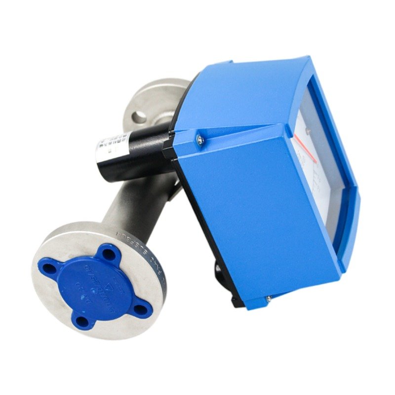 Rotameter Flow Meter Rotameter Transmitter Rotameter W/ Transmitter