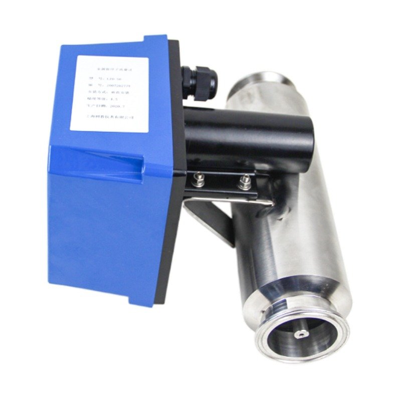 Rotameter Flow Meter Rotameter Transmitter Rotameter W/ Transmitter