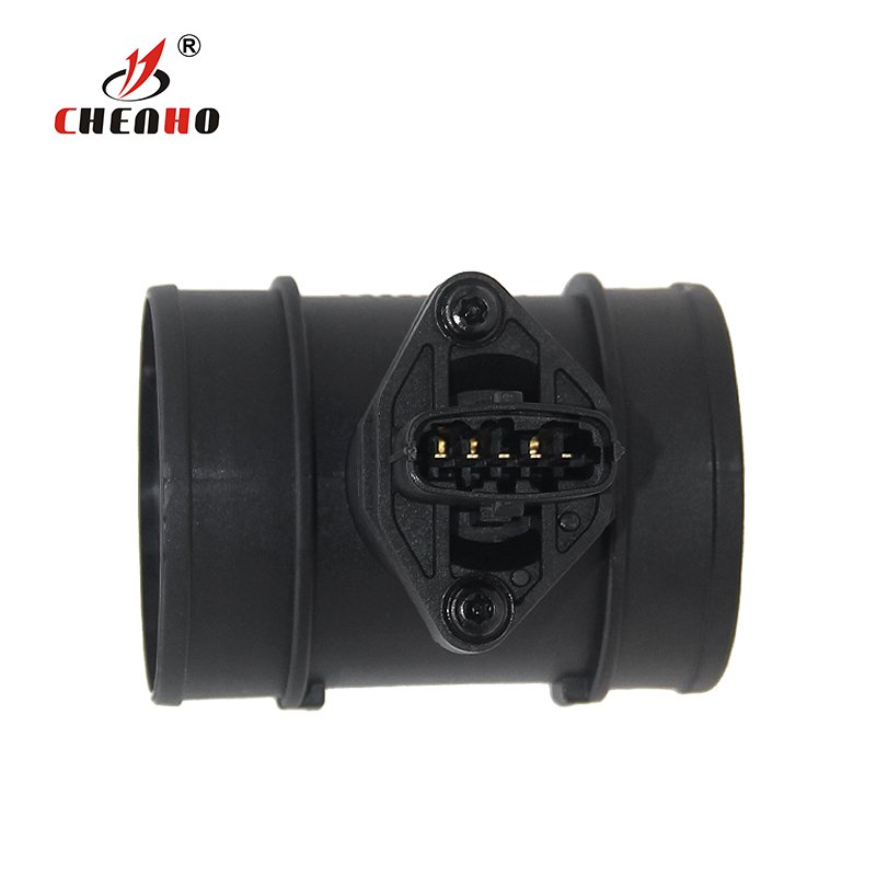 0280218111 Mass Air Flow Meter MAF Sensor for Hyundai Santa Fe KIA Optima 2.4L 28164-38210 2816438210