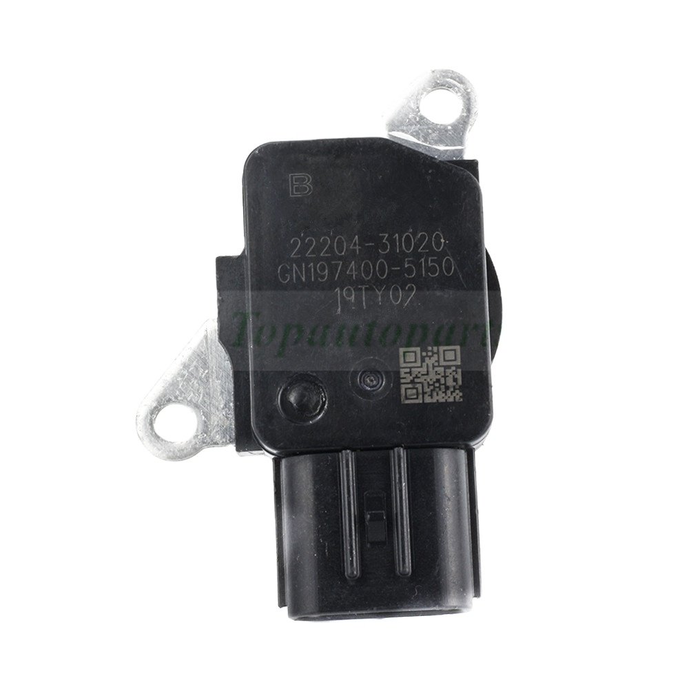 OEM 22204-31020 22204-28010 2220428010 for Toyota Prius 2014 High Car Parts Mass air Flow Sensor Meter