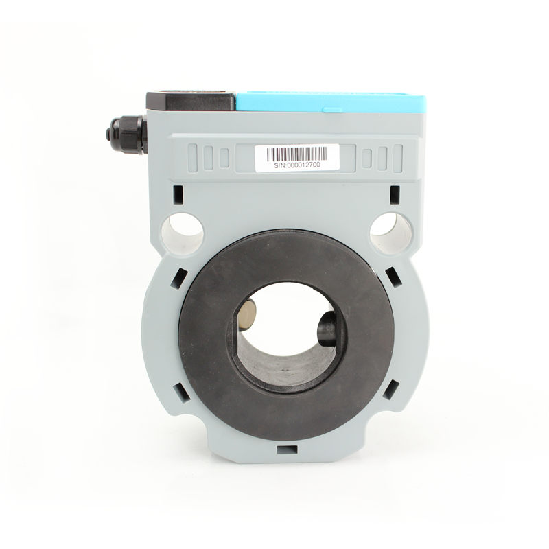 SENTEC Agriculture Irrigation Card Type Ultrasonic Water Meter DN15-100 Digital Remote Reading Ultrasonic Water Meter