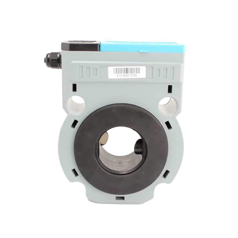 SENTEC Agriculture Irrigation Card Type Ultrasonic Water Meter DN15-100 Digital Remote Reading Ultrasonic Water Meter
