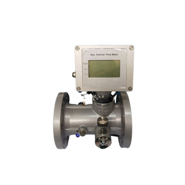 Customized OEM Gas Turbine Flow Meters High Quality Product Category