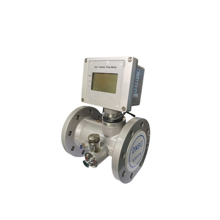 Customized OEM Gas Turbine Flow Meters High Quality Product Category