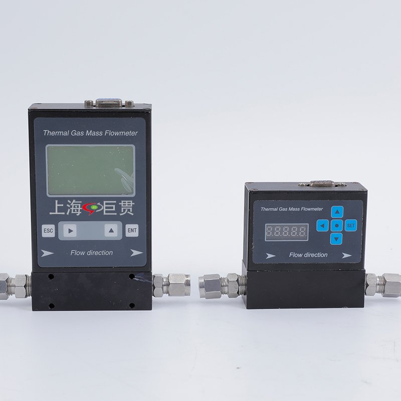 Prime Quality Diameter DN5~DN100 HJKLB-CMF Thermal Gas Mass Flow Meter for Air