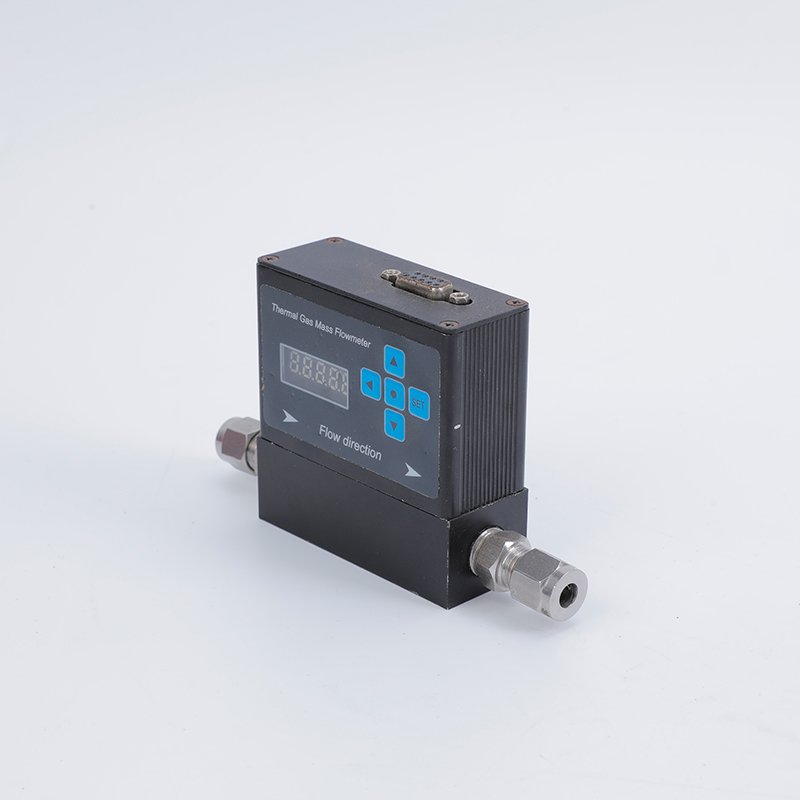 Prime Quality Diameter DN5~DN100 HJKLB-CMF Thermal Gas Mass Flow Meter for Air