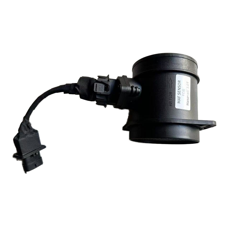 President Air Flow Meter
