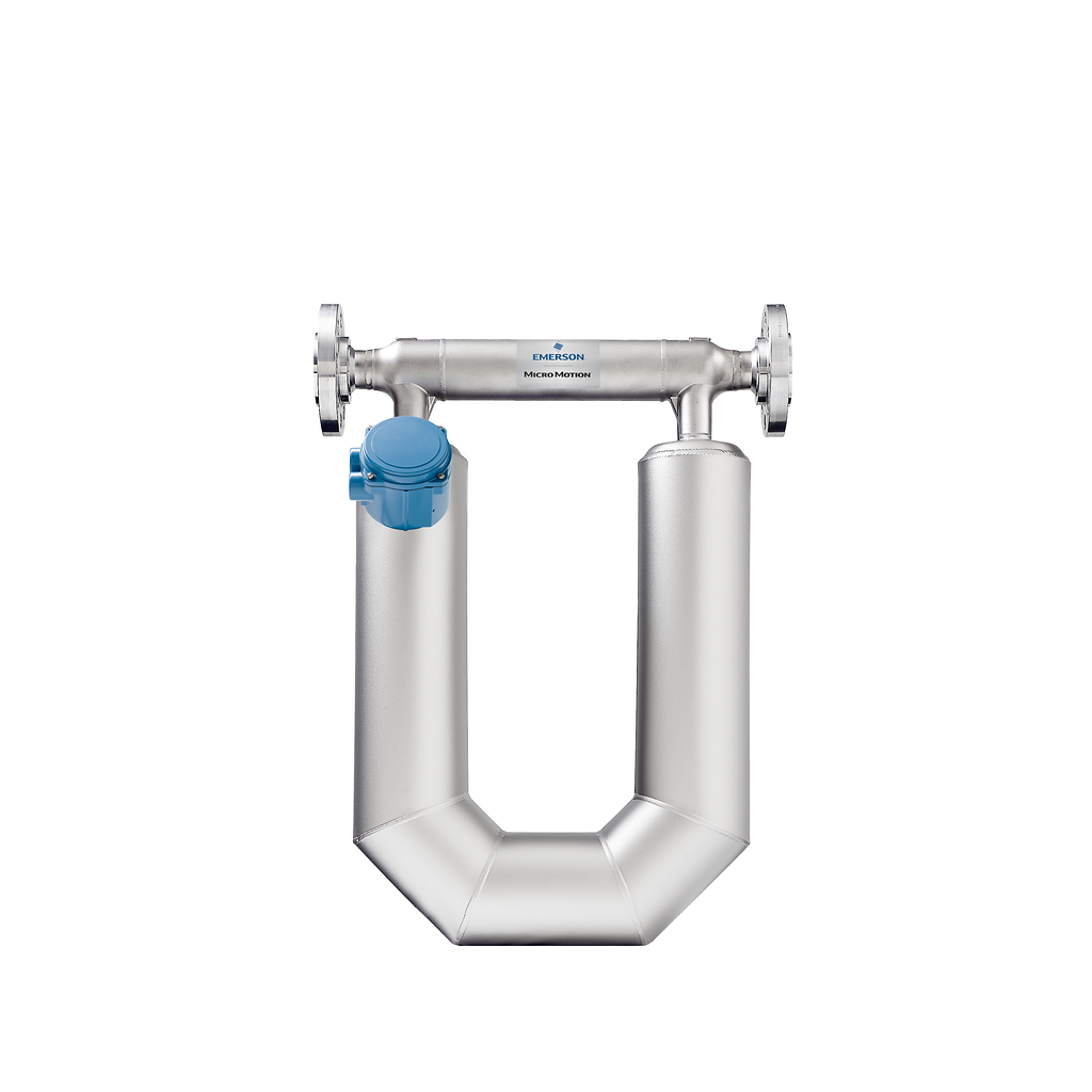 Emerson CMF 300H 100 200 300 2700 4700 Water Oil Liquid Air Flowmeter Mass Flow Meter Micro Motion ELITE CMF300H Coriolis Meter