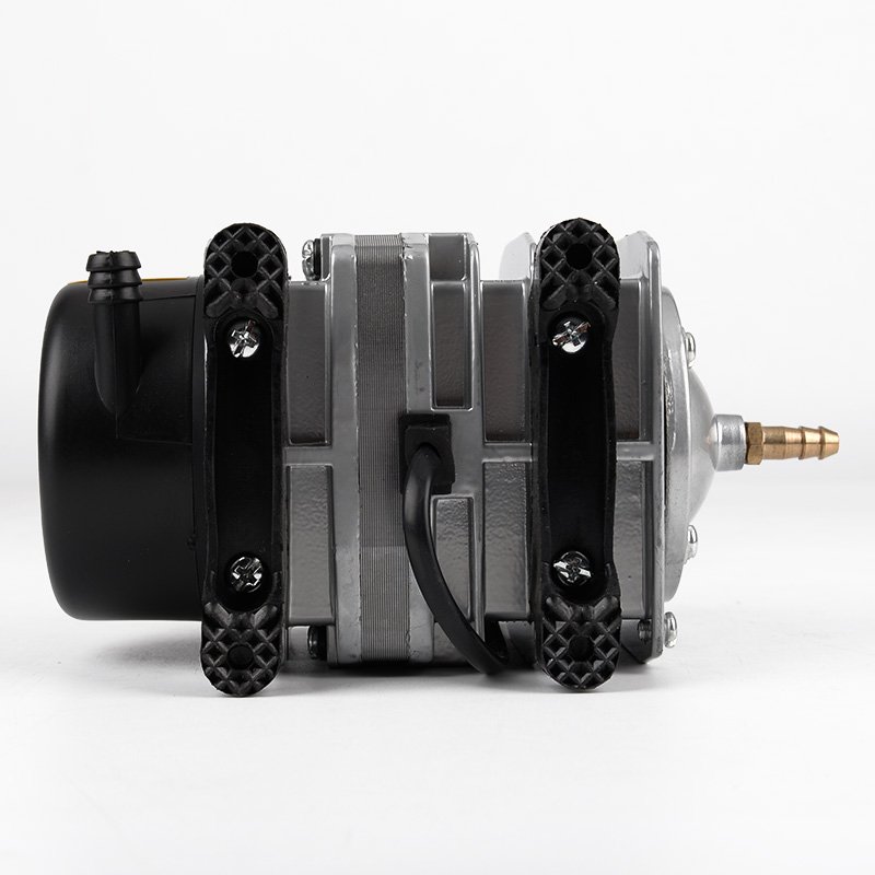 ACO-006 RESUN Aquarium Electromagnetic Air-Compressors