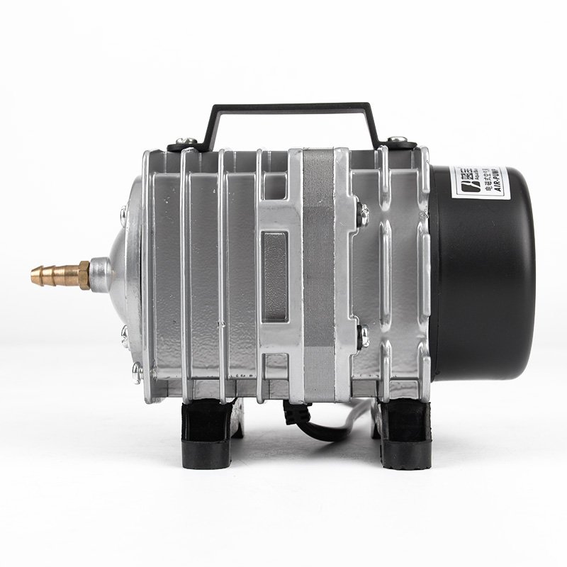 ACO-006 RESUN Aquarium Electromagnetic Air-Compressors
