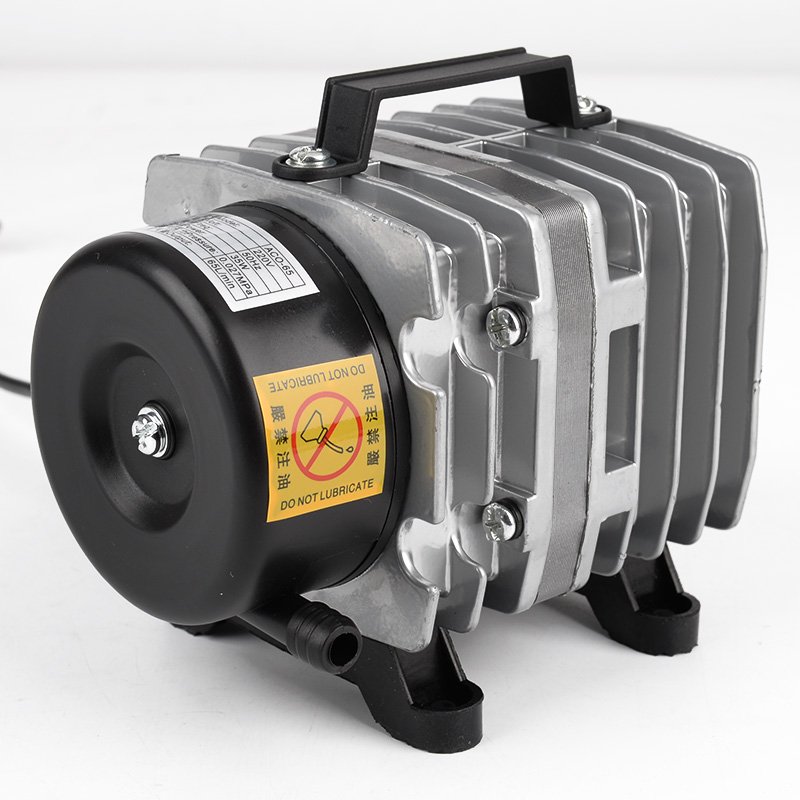 ACO-006 RESUN Aquarium Electromagnetic Air-Compressors