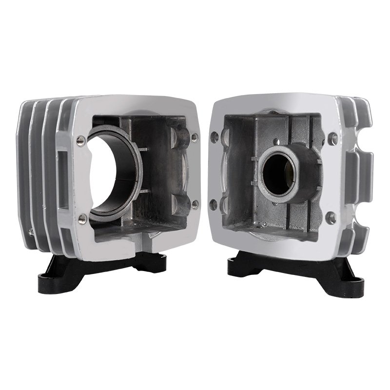 ACO-006 RESUN Aquarium Electromagnetic Air-Compressors