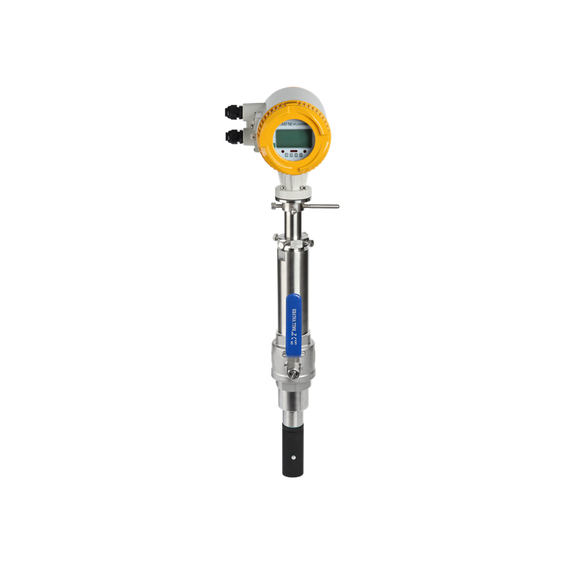 Sewage RS485 Electromagnetic Liquid Water Flowmeter Sensor Magnetic Flow Meter Liquid Flow Meter Milk Bear Sanitary Flow Meter