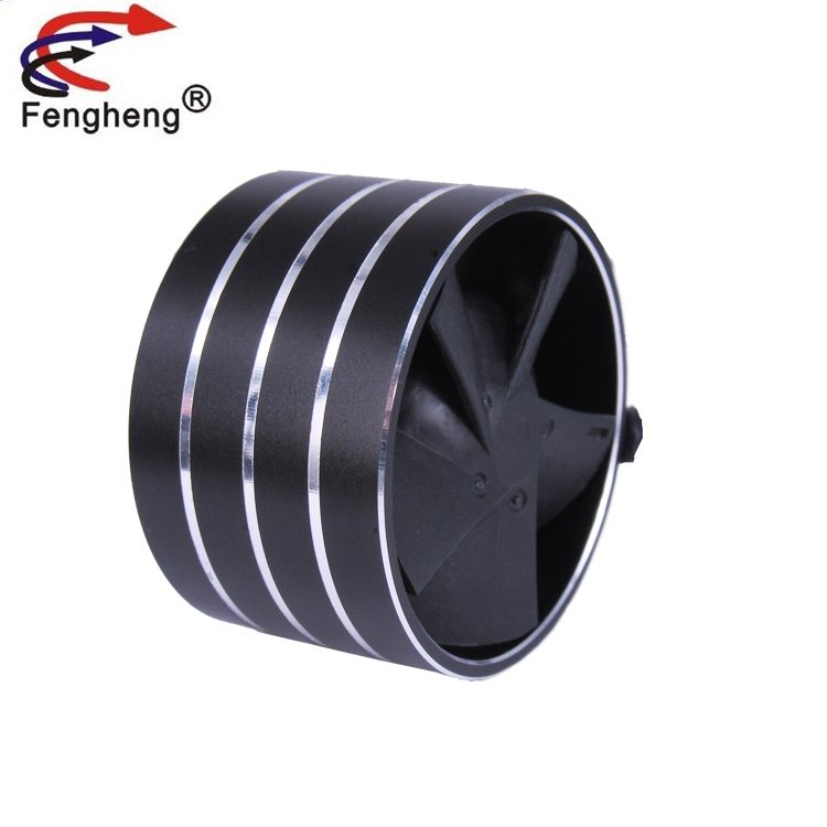 Fengheng High Speed 20000rpm 4cm 40mm X 40mm X 25mm 12V Double Ball Bearing Brushless DC Cooling Fan with 2 Pins