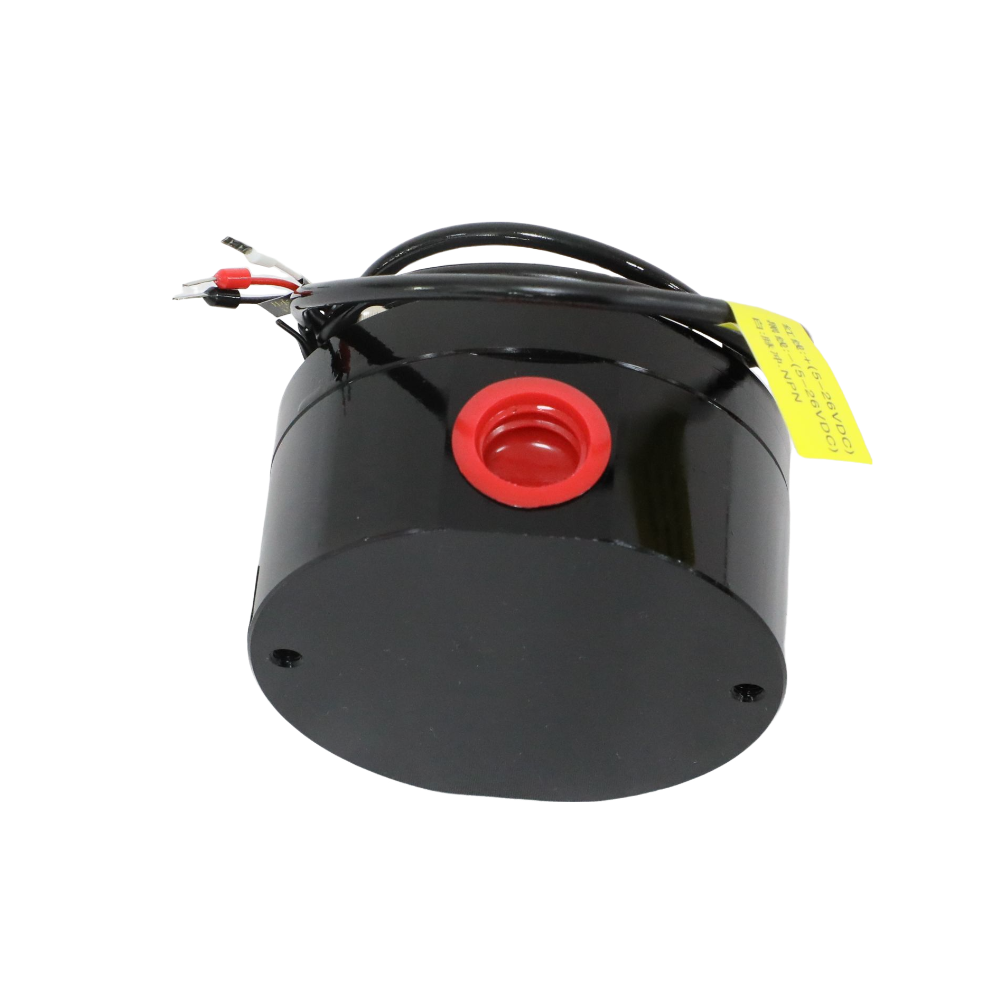 Shanghai Cixi High Temperature Micro Volumetric Digital Display Micro Oval Gear Flowmeter