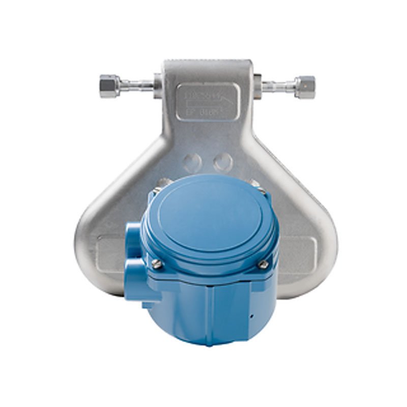 Emerson High Accuracy Coriolis Mass Flow Meter CMF / CMFS / F-Series