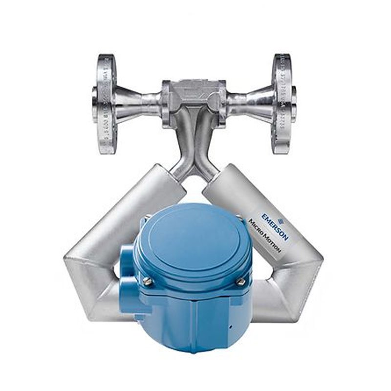 Emerson High Accuracy Coriolis Mass Flow Meter CMF / CMFS / F-Series