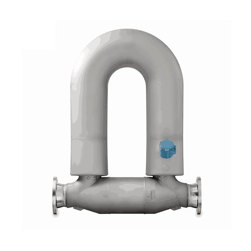 Emerson High Accuracy Coriolis Mass Flow Meter CMF / CMFS / F-Series