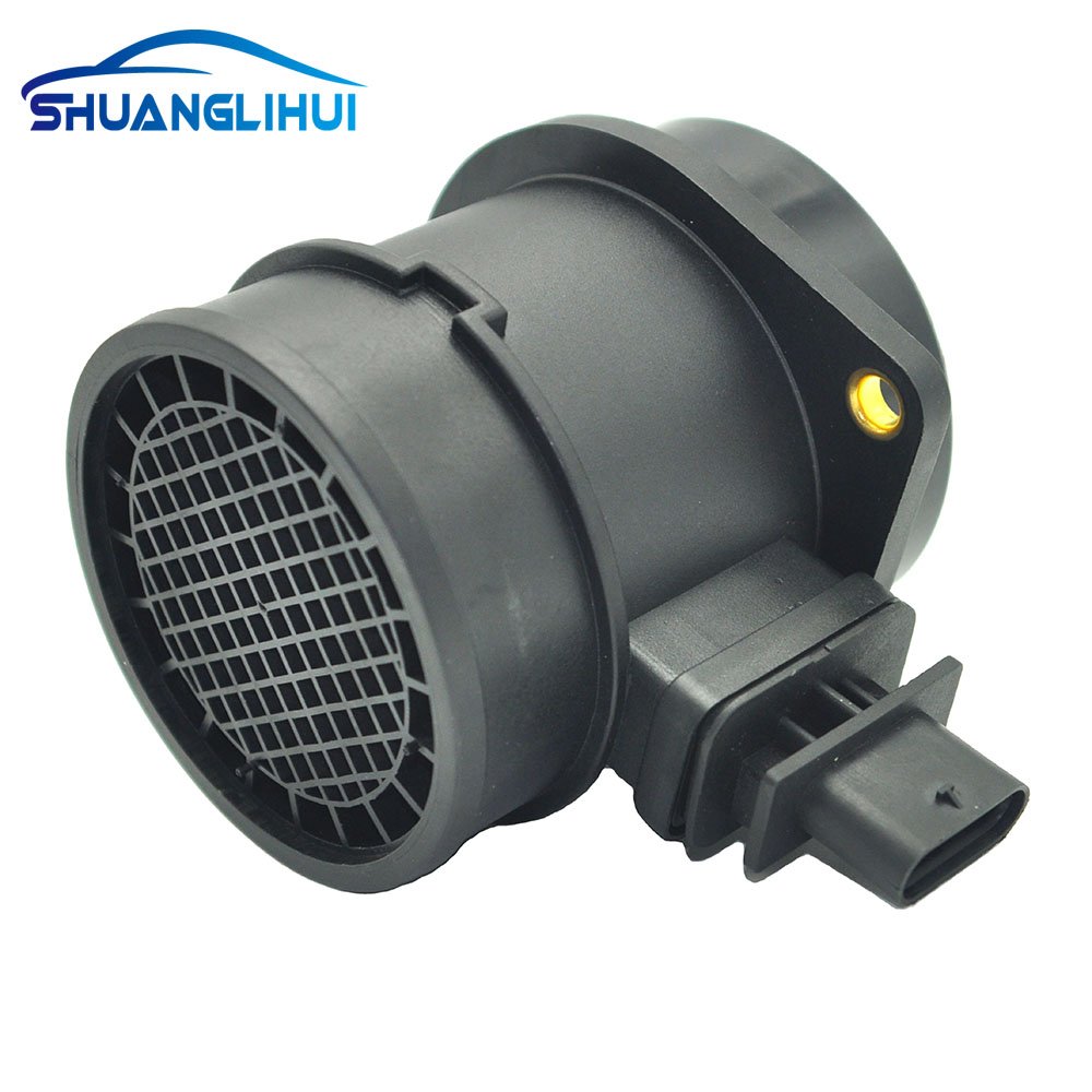High Quality Mass OE 0281002947 28164-27800 9220930006 0281002721 Air Flow Sensor for Hyundai Santa Fe Sonata Tucson